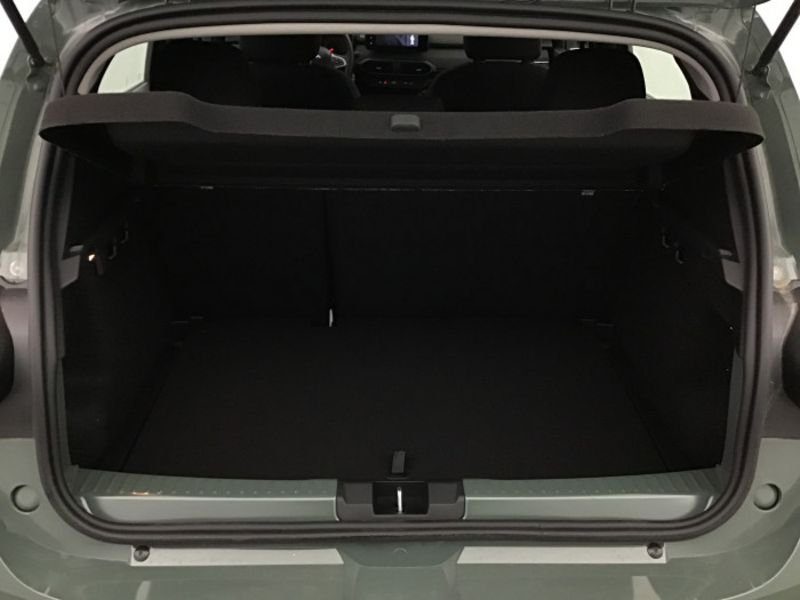 Dacia Sandero TCe 110 GSR2 Stepway Extreme