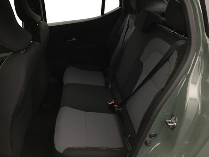 Dacia Sandero TCe 110 GSR2 Stepway Extreme