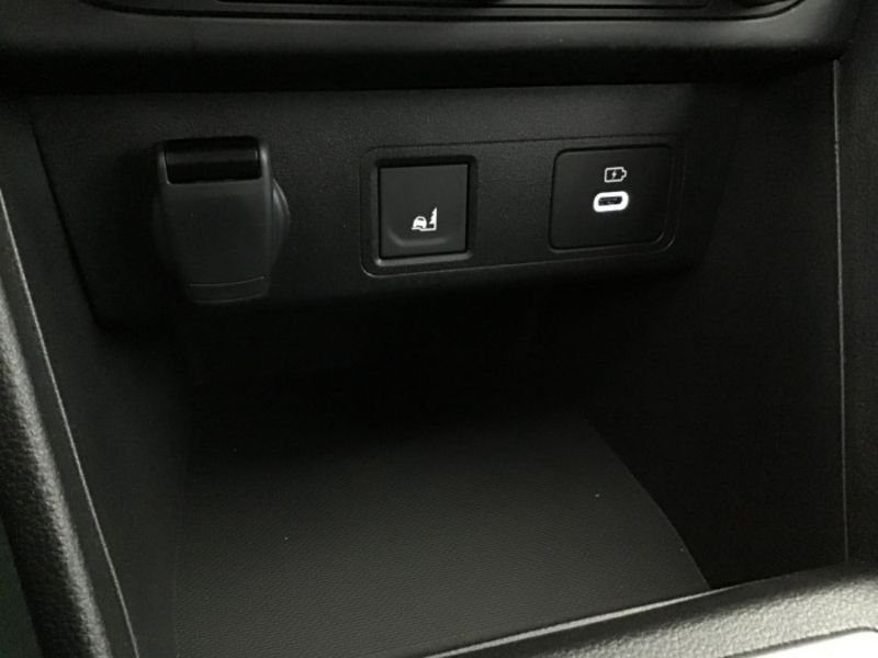 Dacia Sandero TCe 110 GSR2 Stepway Extreme