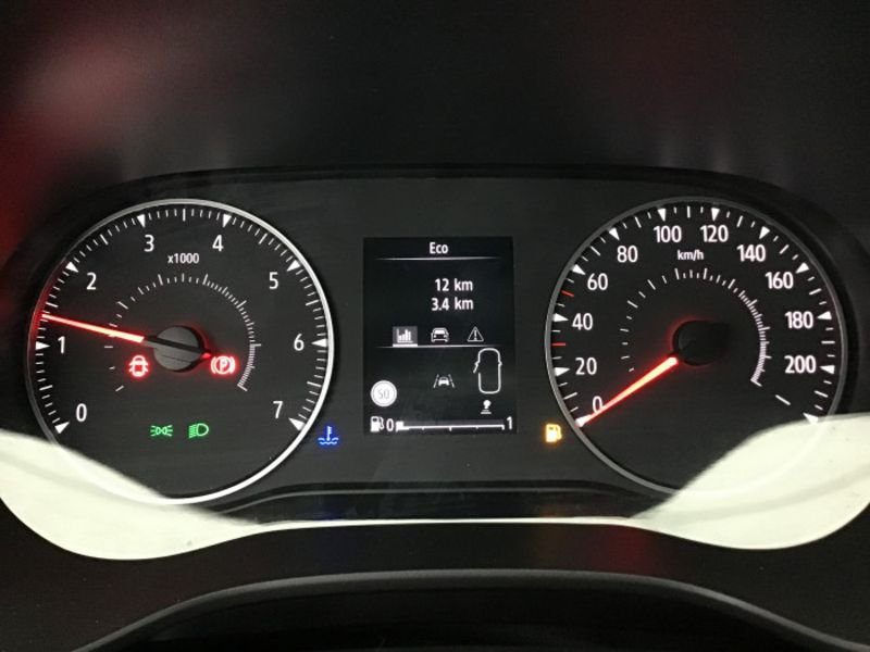 Dacia Sandero TCe 110 GSR2 Stepway Extreme