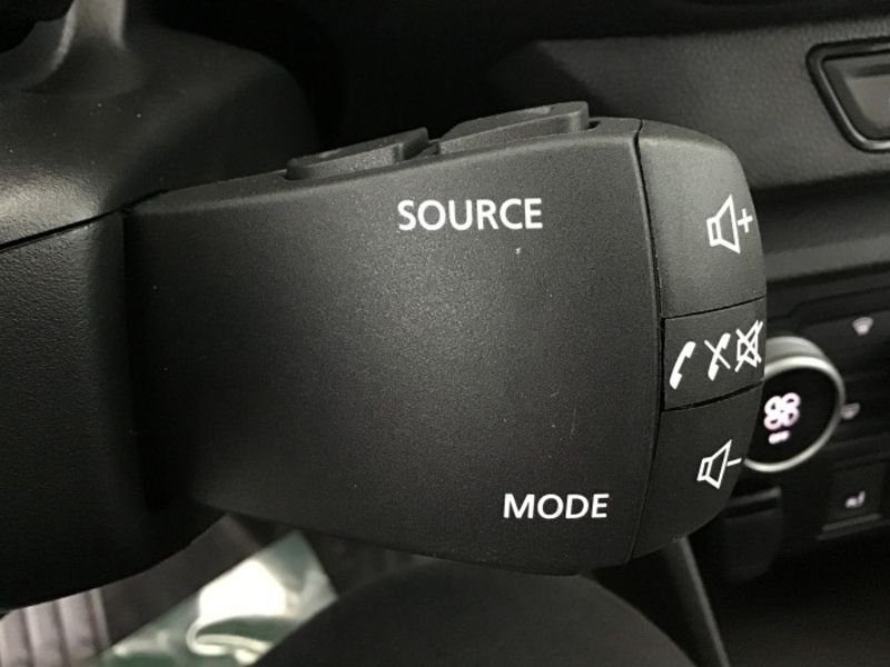 Dacia Sandero TCe 110 GSR2 Stepway Extreme