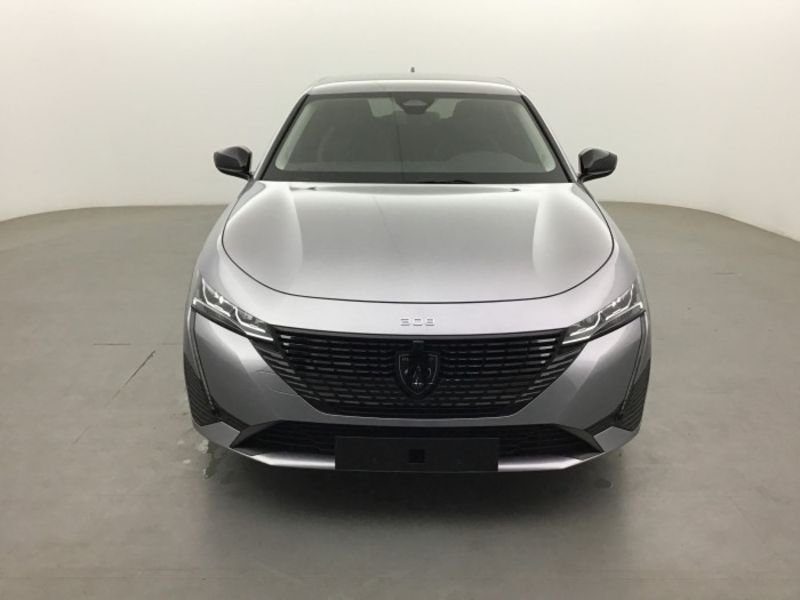 Peugeot 308 BlueHDi 130ch S&S EAT8 Allure