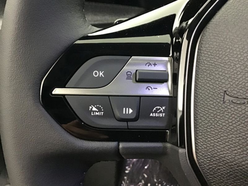 Peugeot 308 BlueHDi 130ch S&S EAT8 Allure