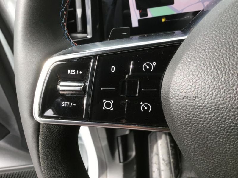 Renault Austral E-Tech hybrid 200 Techno esprit Alpine