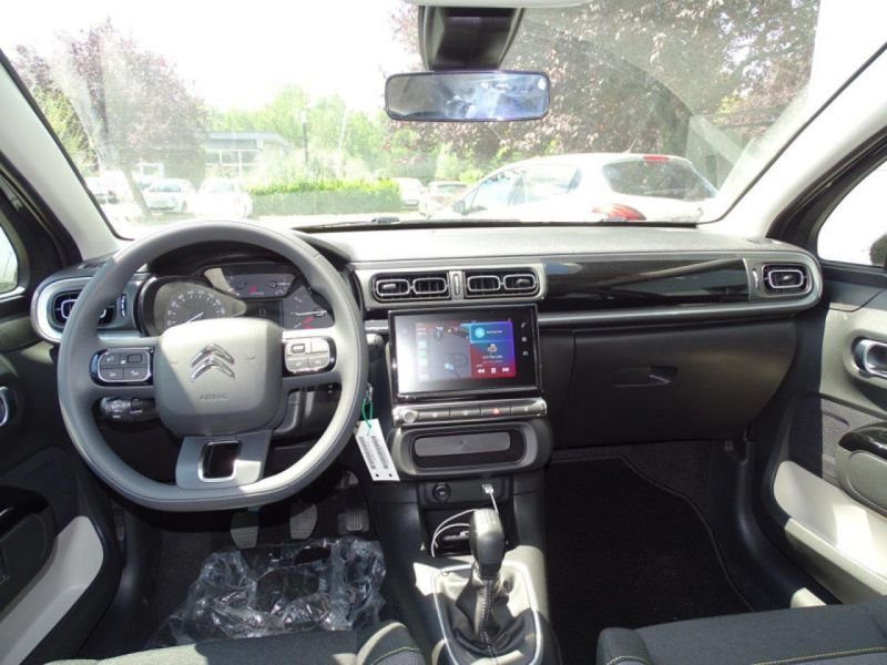 Citroën C3 1.5 BlueHDi - 100 S&S BERLINE Plus PHASE 2