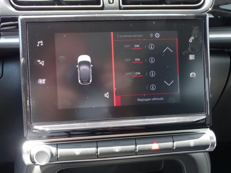 Citroën C3 1.5 BlueHDi - 100 S&S BERLINE Plus PHASE 2