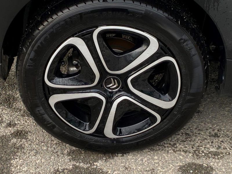 Citroën C3 1.5 BlueHDi - 100 S&S BERLINE Plus PHASE 2