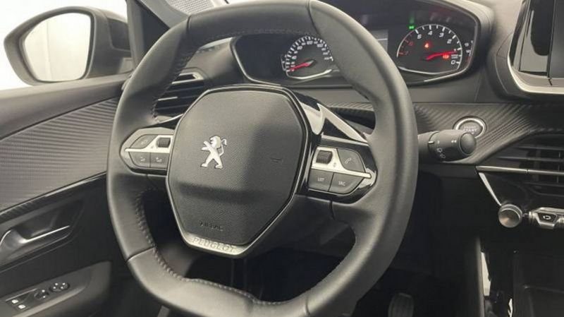 Peugeot 208 Bluehdi 100 s&s bvm6 active