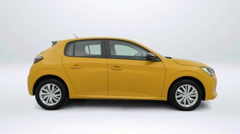 Peugeot 208 Bluehdi 100 s&s bvm6 active