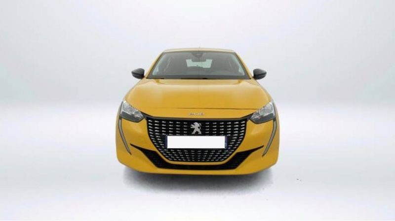 Peugeot 208 Bluehdi 100 s&s bvm6 active