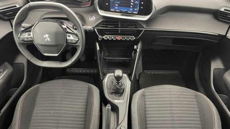 Peugeot 208 Bluehdi 100 s&s bvm6 active