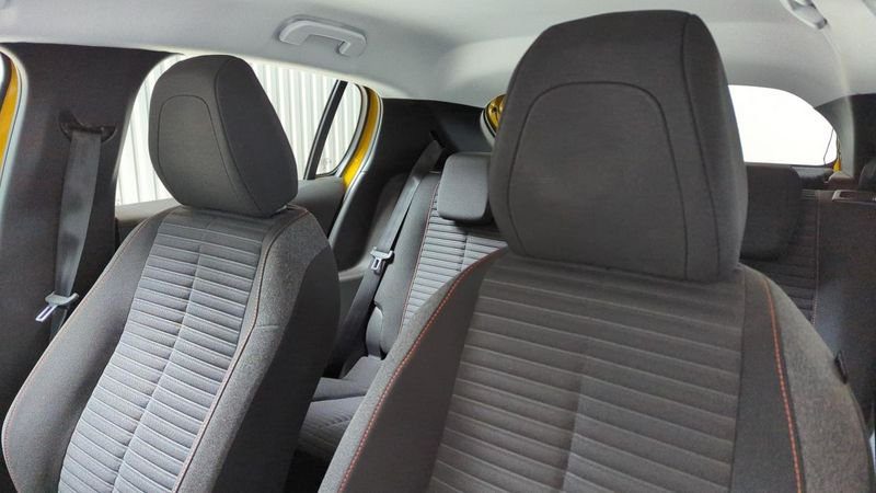 Peugeot 208 Bluehdi 100 s&s bvm6 active