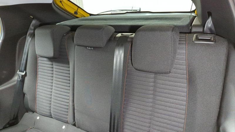 Peugeot 208 Bluehdi 100 s&s bvm6 active