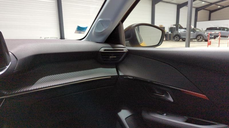 Peugeot 208 Bluehdi 100 s&s bvm6 active