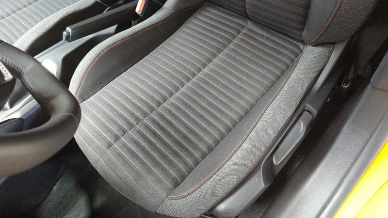 Peugeot 208 Bluehdi 100 s&s bvm6 active