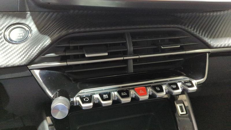 Peugeot 208 Bluehdi 100 s&s bvm6 active