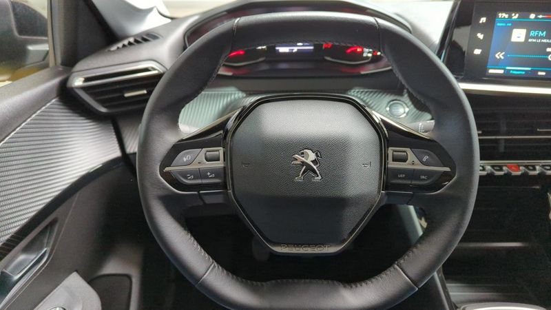 Peugeot 208 Bluehdi 100 s&s bvm6 active