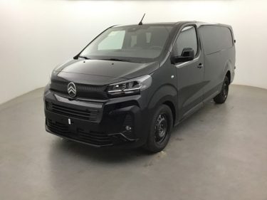 Citroën Jumpy CABINE APPROFONDIE CAB XL BLUEHDI 180 S&S EAT8