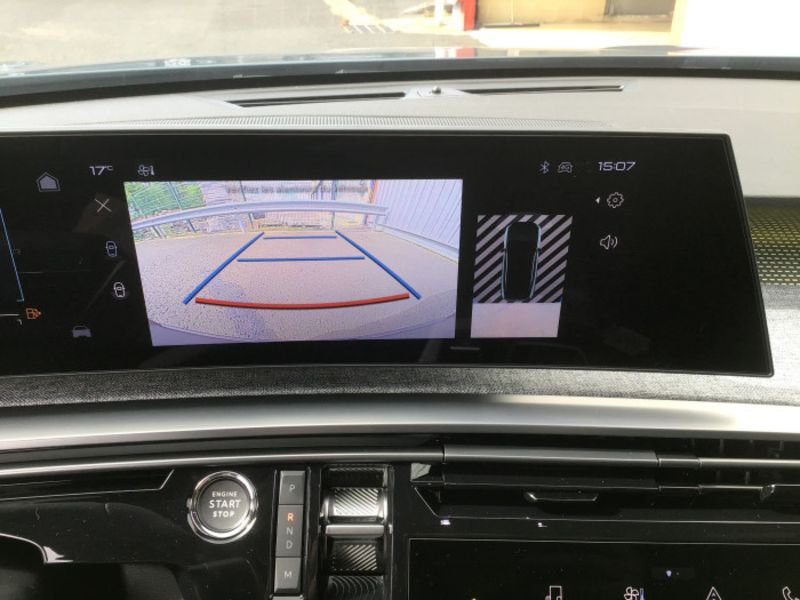 Peugeot 3008 Hybrid 136 e-DCS6 GT