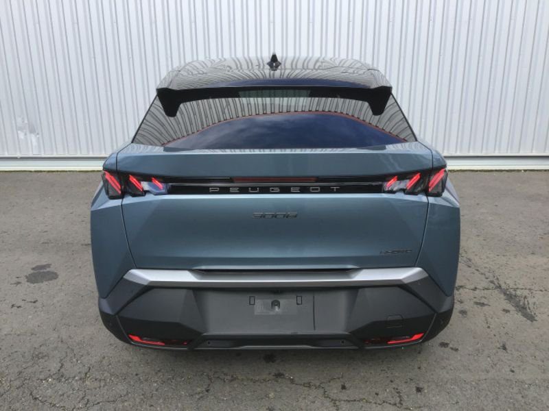 Peugeot 3008 Hybrid 136 e-DCS6 GT