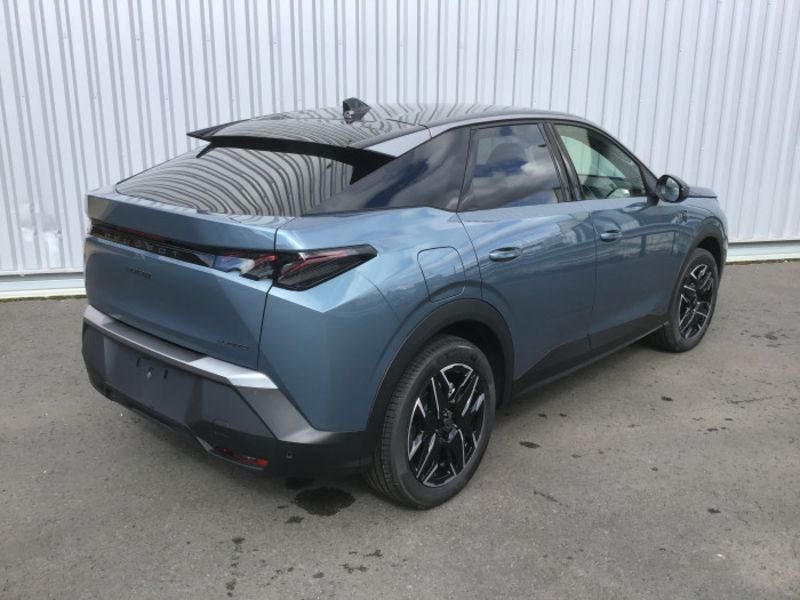 Peugeot 3008 Hybrid 136 e-DCS6 GT