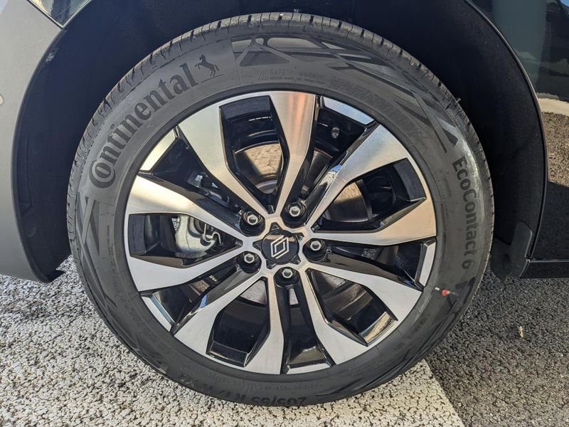 Renault Kangoo 1.5 Blue dCi - 115 BV EDC 2024 III COMBI Techno