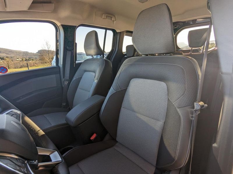 Renault Kangoo 1.5 Blue dCi - 115 BV EDC 2024 III COMBI Techno