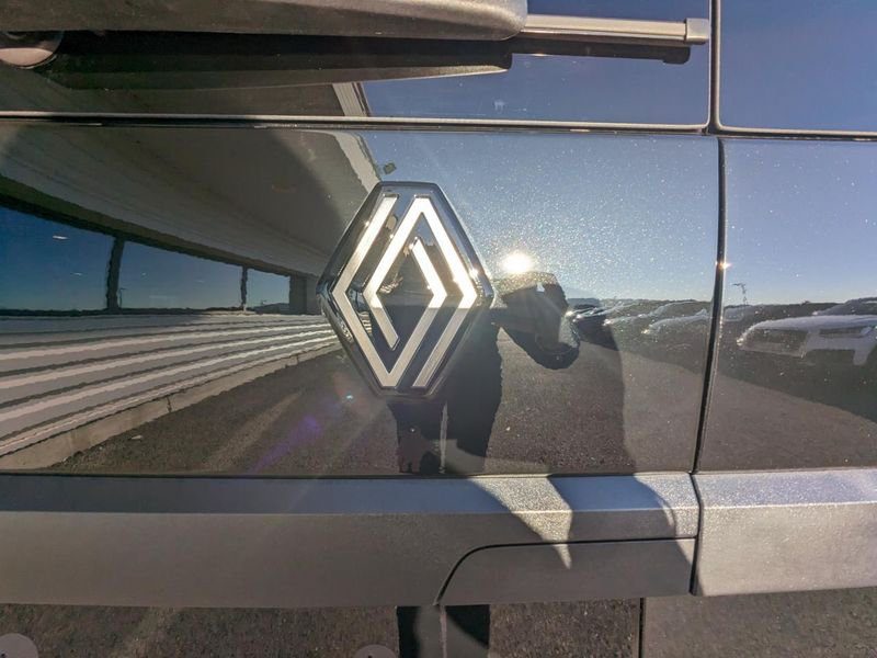 Renault Kangoo 1.5 Blue dCi - 115 BV EDC 2024 III COMBI Techno