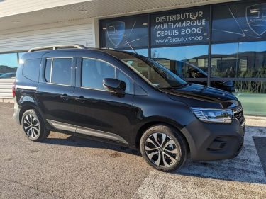 Renault Kangoo 1.5 Blue dCi - 115 BV EDC 2024 III COMBI Techno