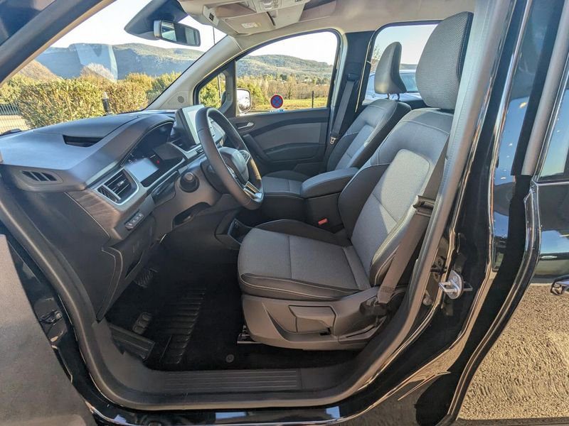 Renault Kangoo 1.5 Blue dCi - 115 BV EDC 2024 III COMBI Techno