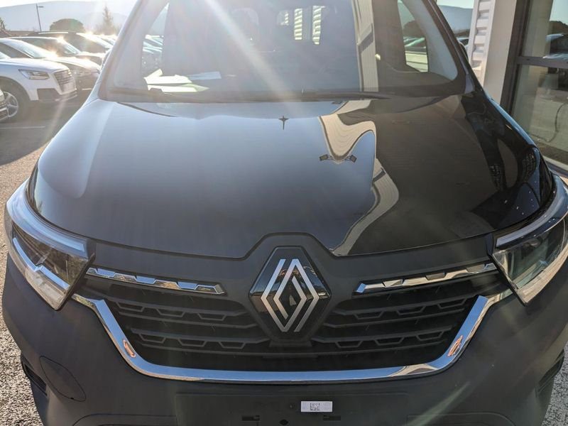 Renault Kangoo 1.5 Blue dCi - 115 BV EDC 2024 III COMBI Techno