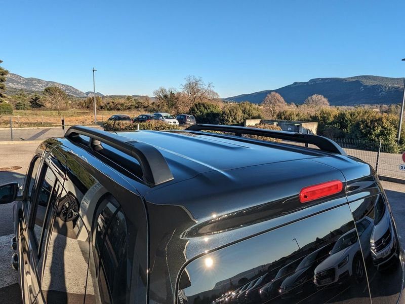 Renault Kangoo 1.5 Blue dCi - 115 BV EDC 2024 III COMBI Techno