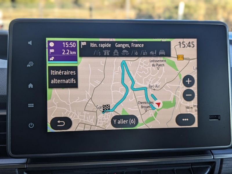 Renault Kangoo 1.5 Blue dCi - 115 BV EDC 2024 III COMBI Techno