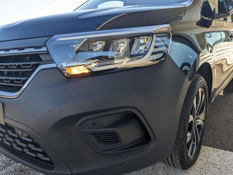 Renault Kangoo 1.5 Blue dCi - 115 BV EDC 2024 III COMBI Techno