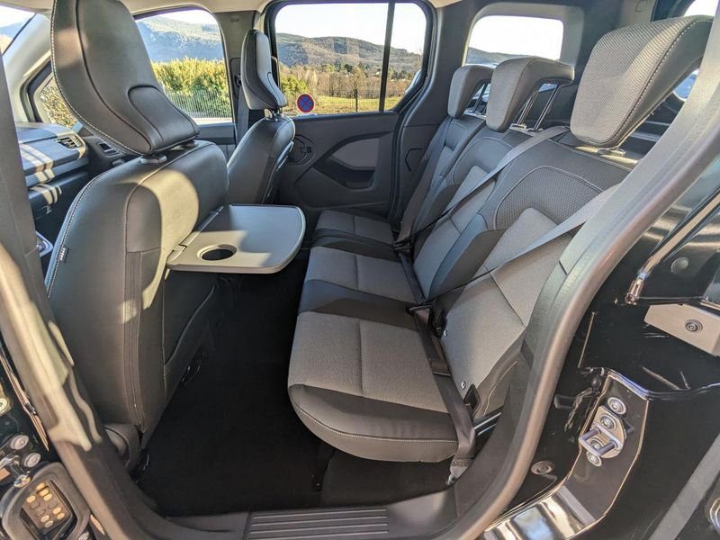 Renault Kangoo 1.5 Blue dCi - 115 BV EDC 2024 III COMBI Techno