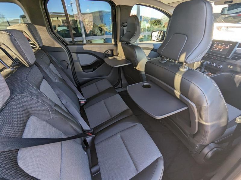 Renault Kangoo 1.5 Blue dCi - 115 BV EDC 2024 III COMBI Techno