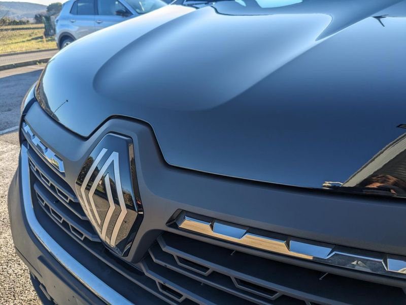 Renault Kangoo 1.5 Blue dCi - 115 BV EDC 2024 III COMBI Techno