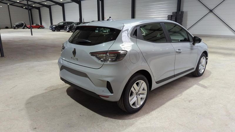 Renault Clio 5 Dci 100 gsr2 evolution + camera de recul + navi