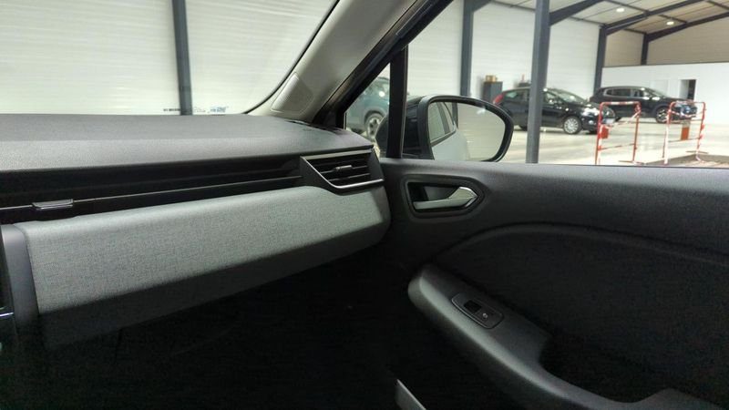 Renault Clio 5 Dci 100 gsr2 evolution + camera de recul + navi