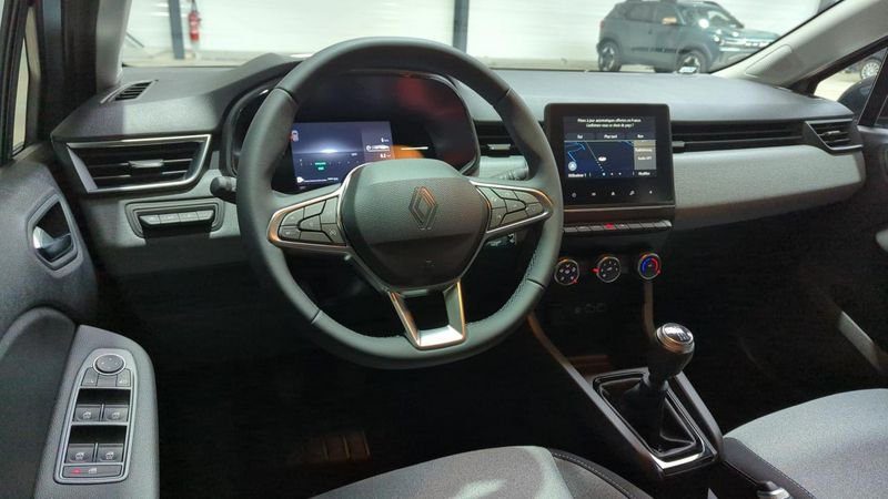 Renault Clio 5 Dci 100 gsr2 evolution + camera de recul + navi