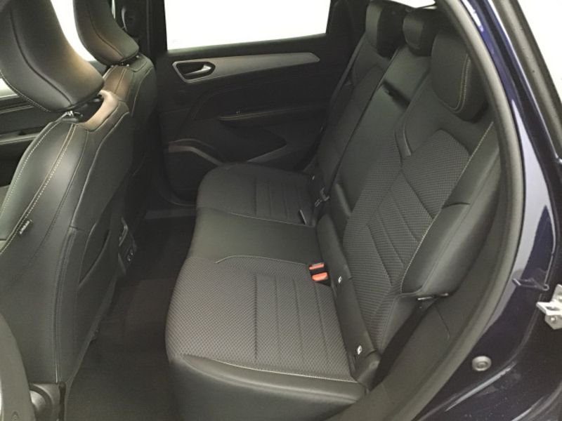 Renault Arkana E-Tech full hybrid 145 GSR2 Techno