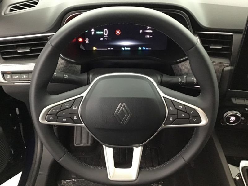 Renault Arkana E-Tech full hybrid 145 GSR2 Techno