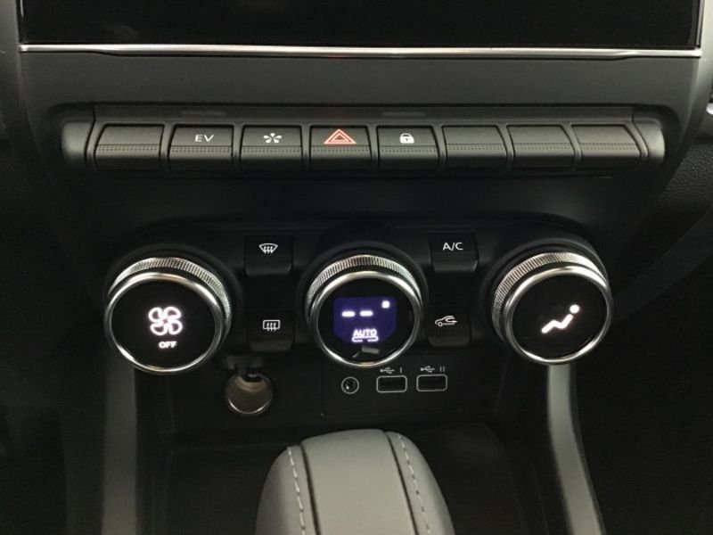 Renault Arkana E-Tech full hybrid 145 GSR2 Techno