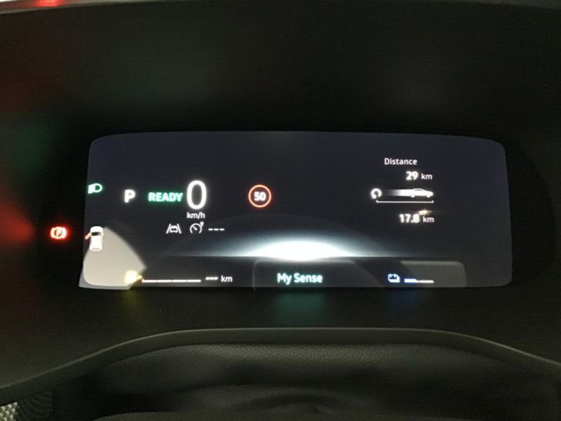 Renault Arkana E-Tech full hybrid 145 GSR2 Techno