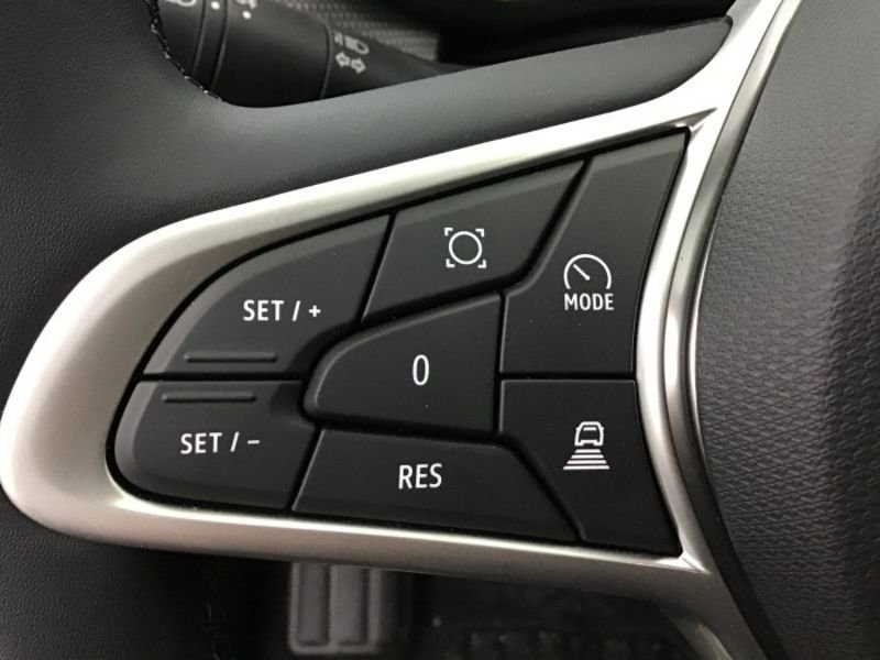 Renault Arkana E-Tech full hybrid 145 GSR2 Techno