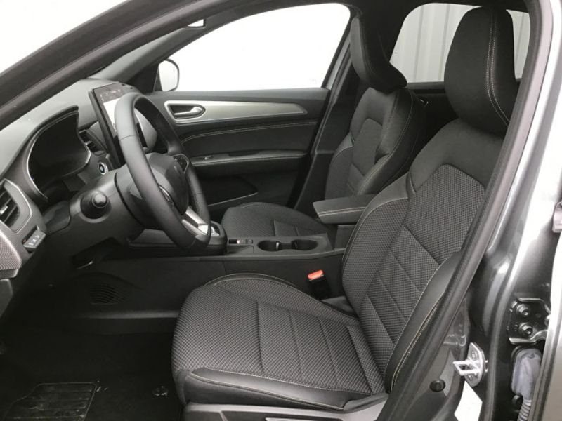 Renault Arkana E-Tech full hybrid 145 GSR2 Techno