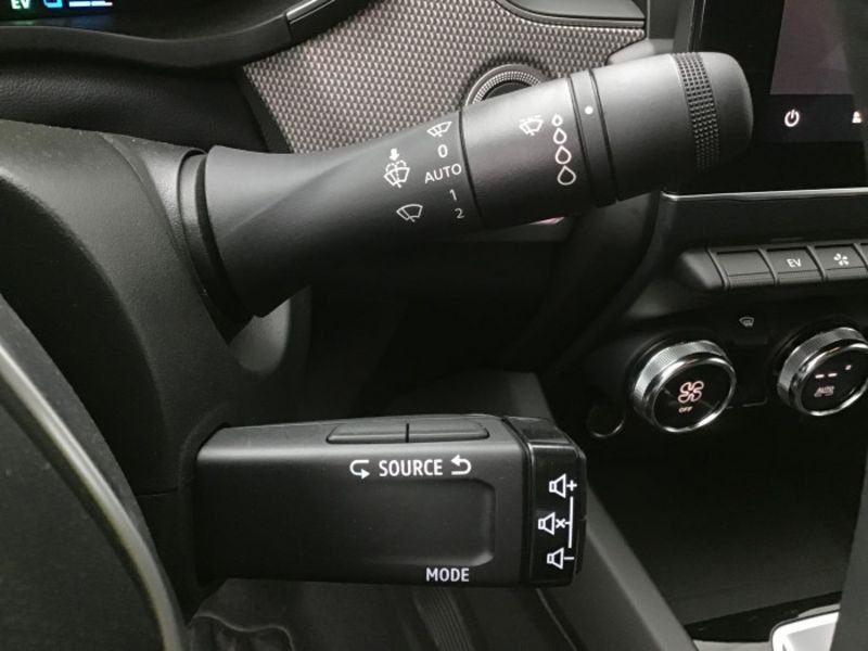 Renault Arkana E-Tech full hybrid 145 GSR2 Techno