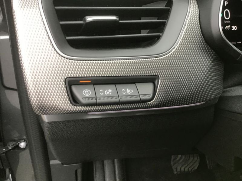 Renault Arkana E-Tech full hybrid 145 GSR2 Techno