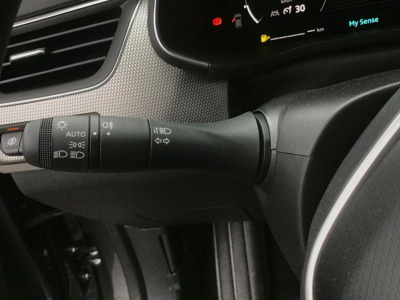 Renault Arkana E-Tech full hybrid 145 GSR2 Techno