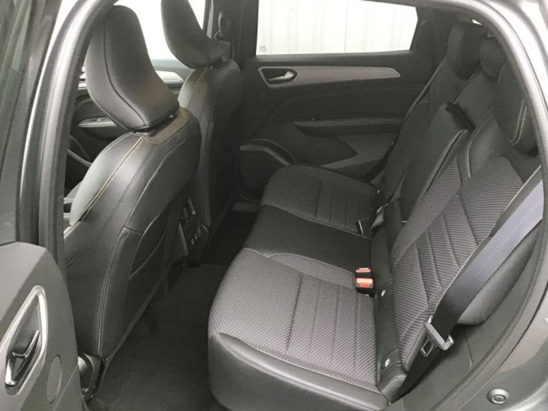 Renault Arkana E-Tech full hybrid 145 GSR2 Techno